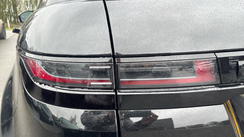 Land Rover Range Rover Evoque 2.0 D200 Dynamic HSE 5dr Auto Diesel Hatchback